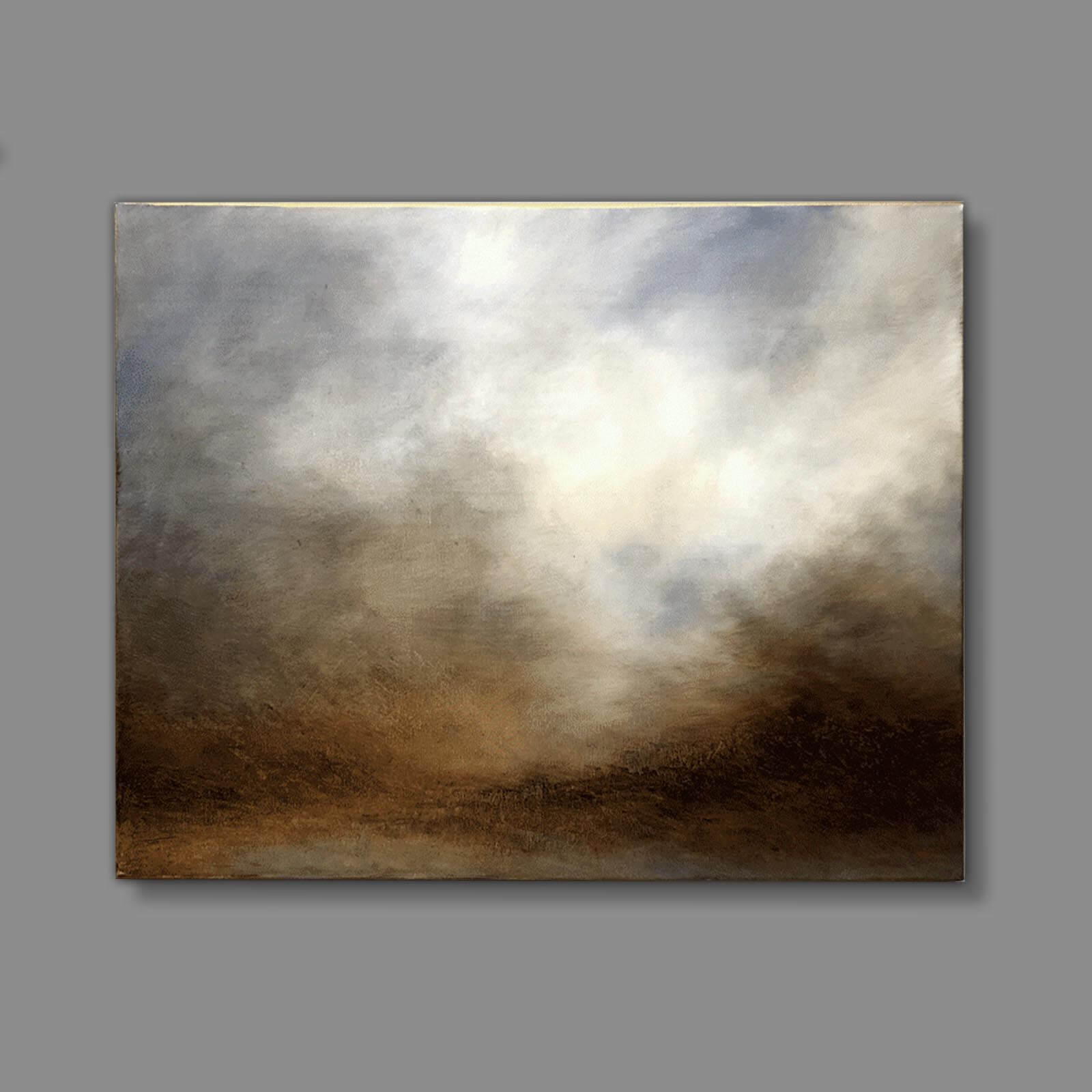 Lost in the Haze No2